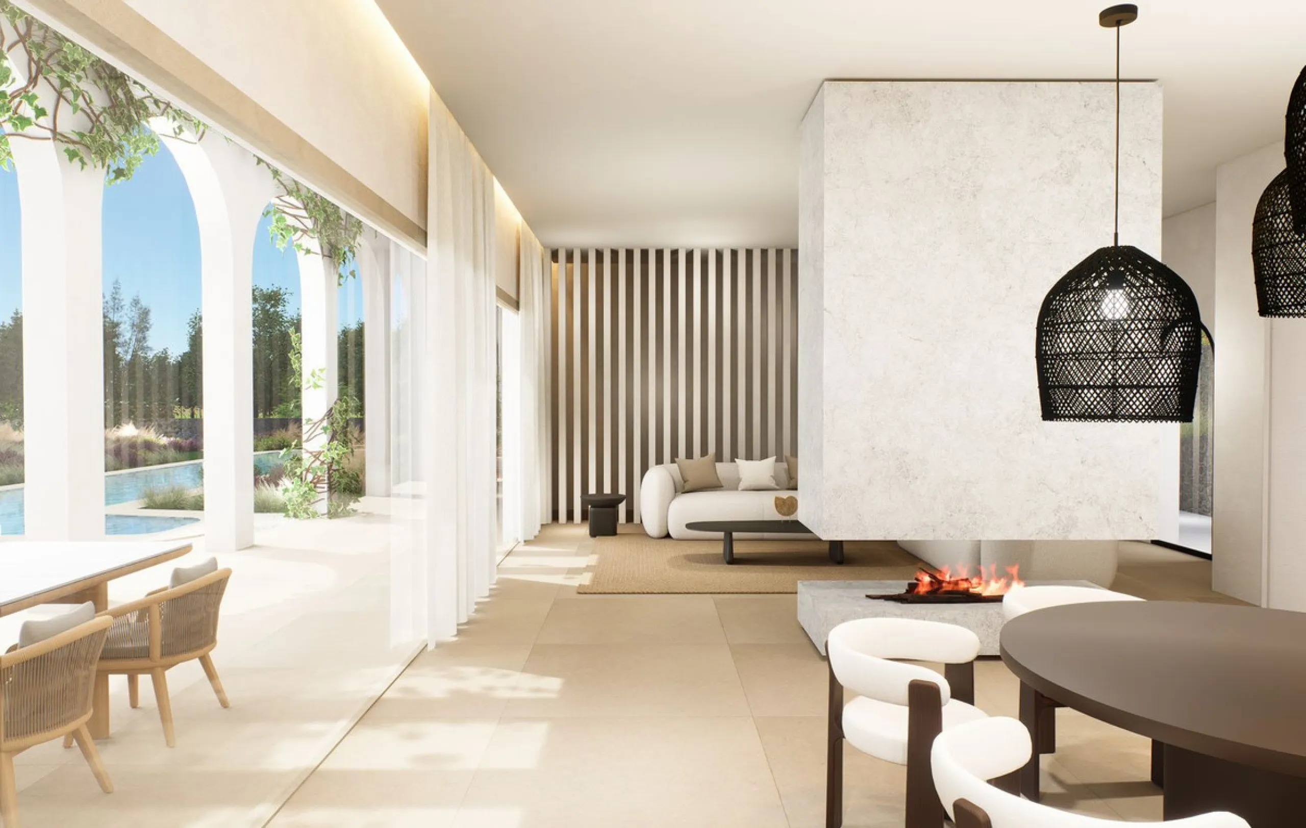 Discover an exceptional investment opportunity in one of the most exclusive areas of the Costa del Sol.