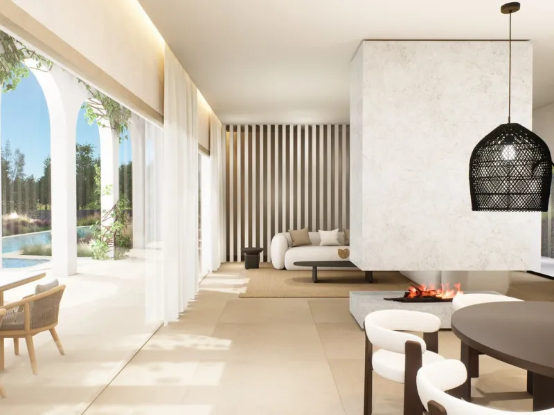 Discover an exceptional investment opportunity in one of the most exclusive areas of the Costa del Sol.