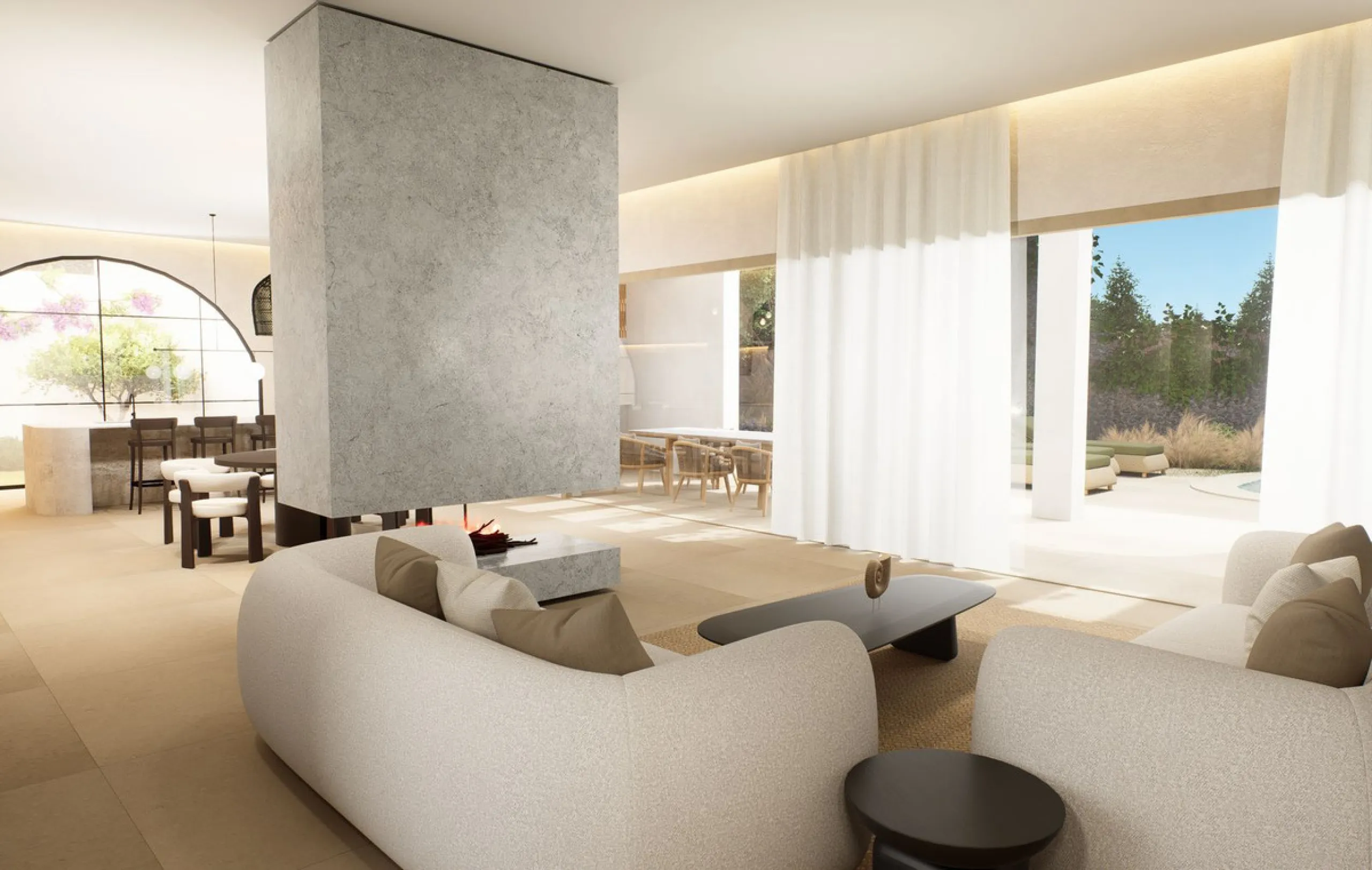 Discover an exceptional investment opportunity in one of the most exclusive areas of the Costa del Sol.