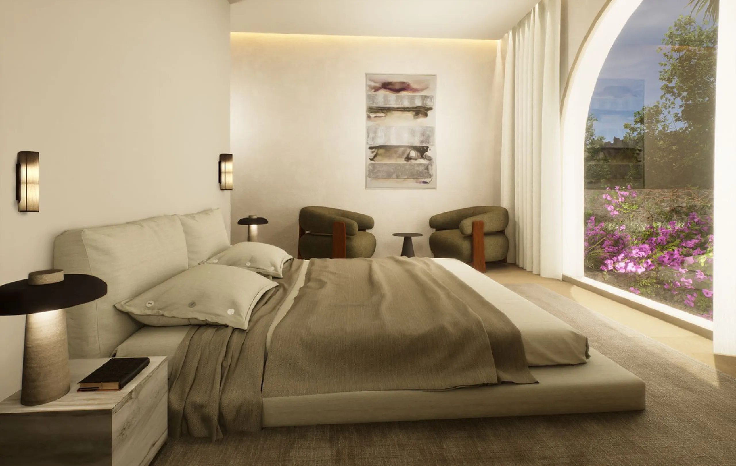 Discover an exceptional investment opportunity in one of the most exclusive areas of the Costa del Sol.