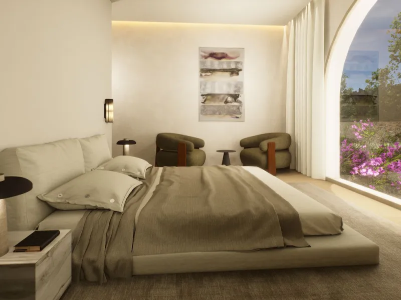 Discover an exceptional investment opportunity in one of the most exclusive areas of the Costa del Sol.