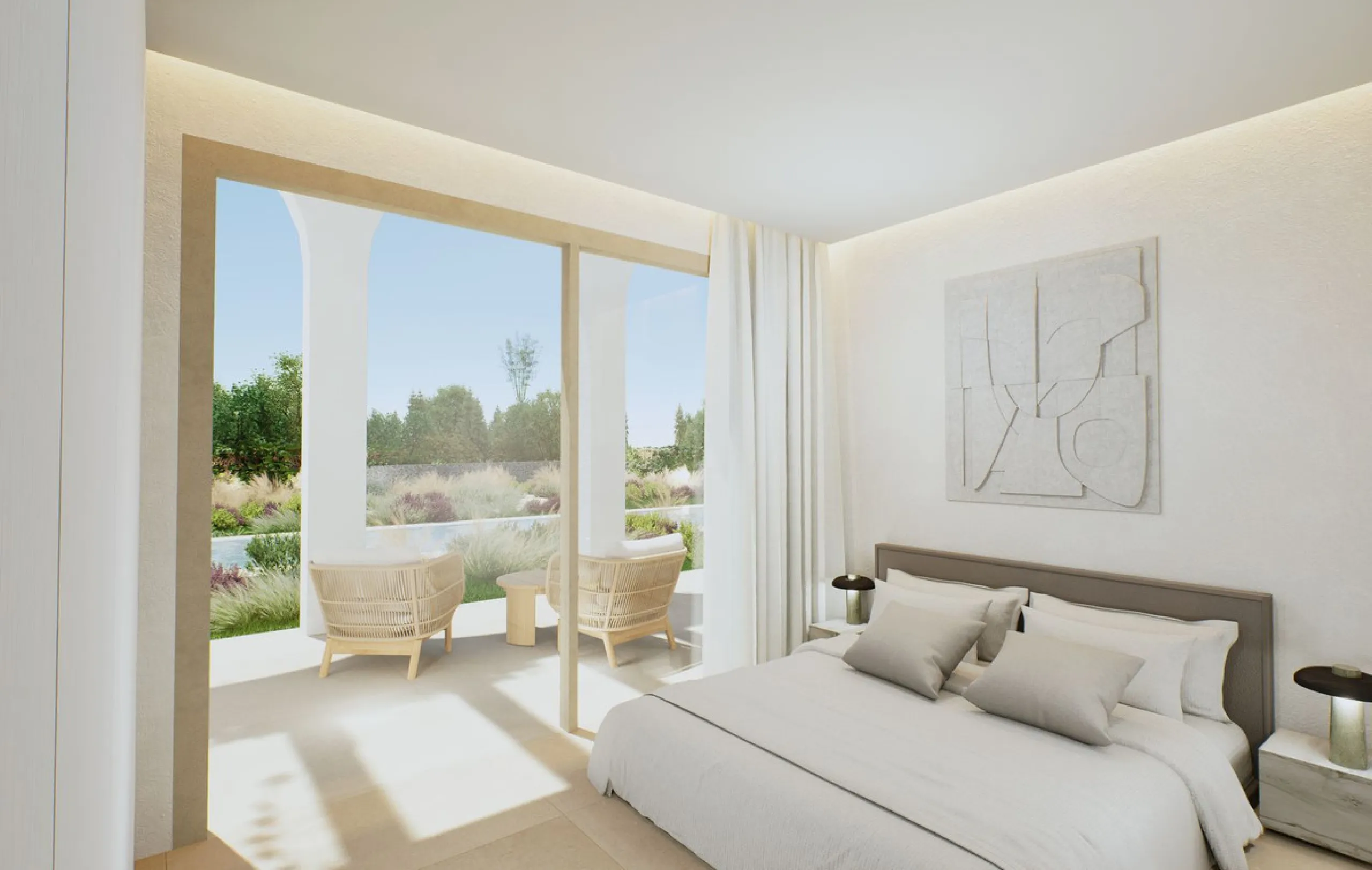 Discover an exceptional investment opportunity in one of the most exclusive areas of the Costa del Sol.
