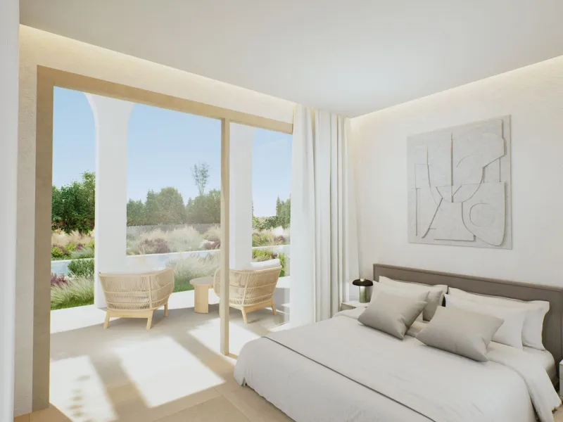 Discover an exceptional investment opportunity in one of the most exclusive areas of the Costa del Sol.