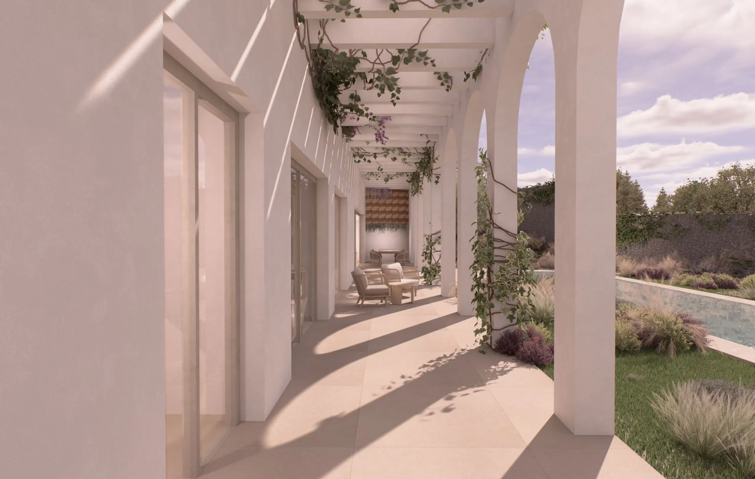 Discover an exceptional investment opportunity in one of the most exclusive areas of the Costa del Sol.