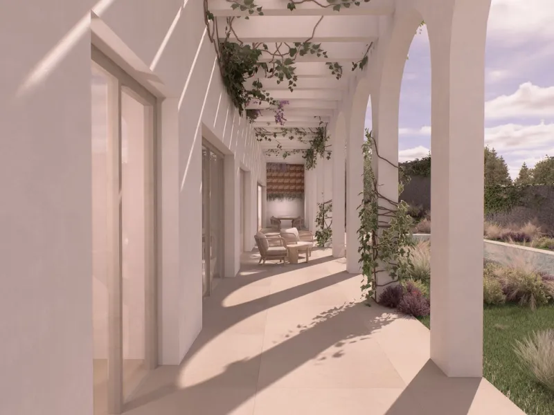Discover an exceptional investment opportunity in one of the most exclusive areas of the Costa del Sol.