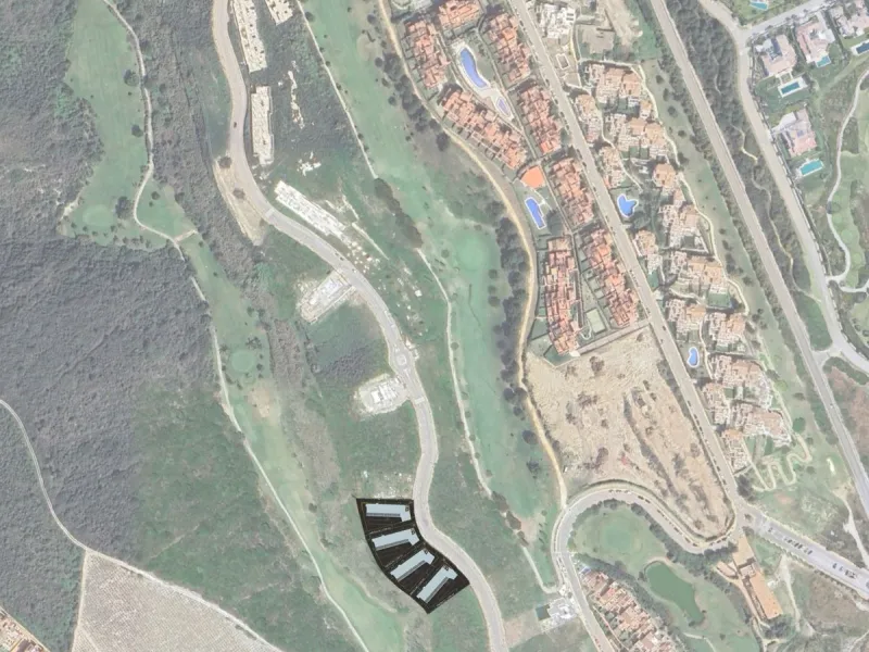 Discover an exceptional investment opportunity in one of the most exclusive areas of the Costa del Sol.
