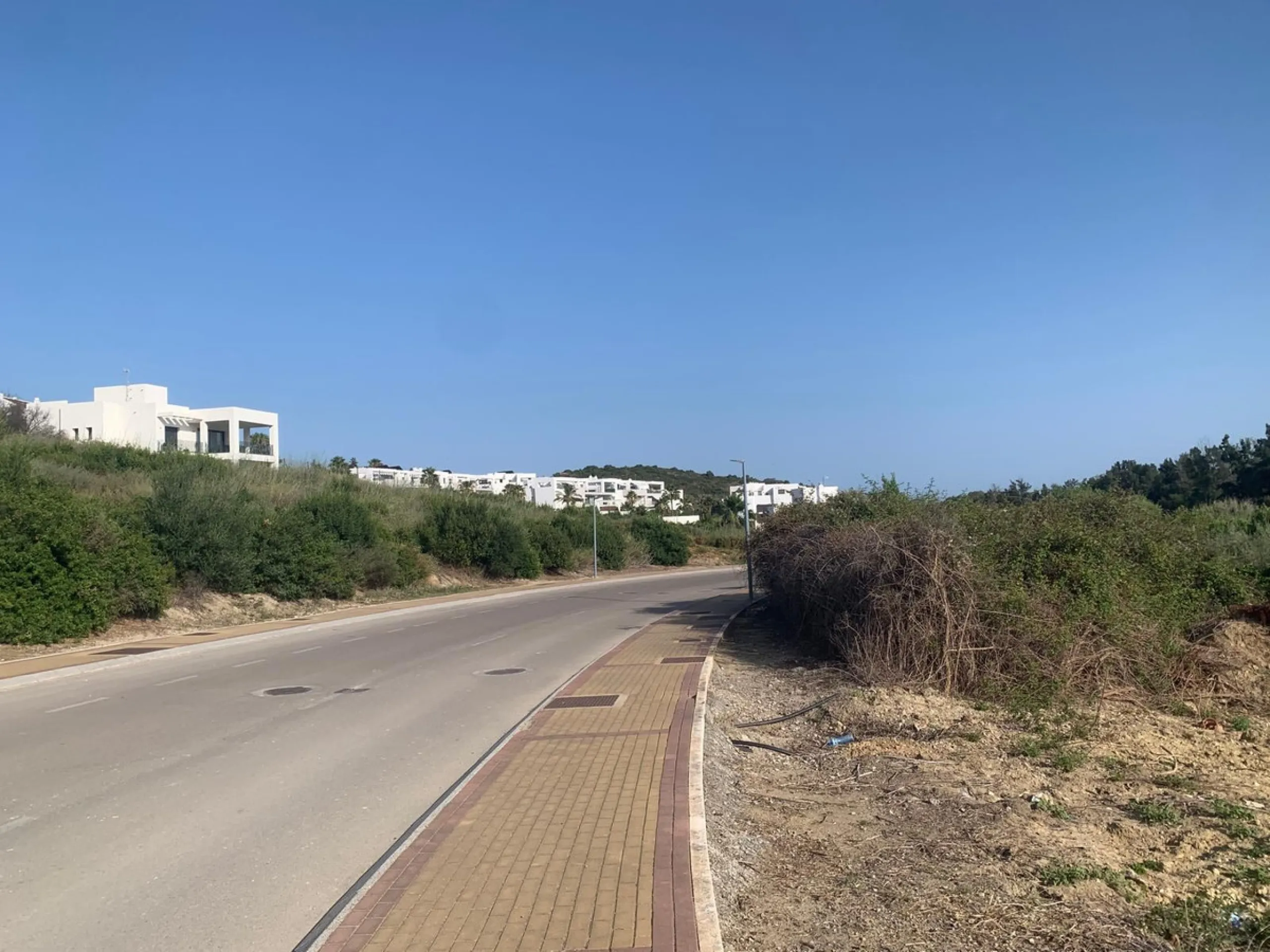 Discover an exceptional investment opportunity in one of the most exclusive areas of the Costa del Sol.