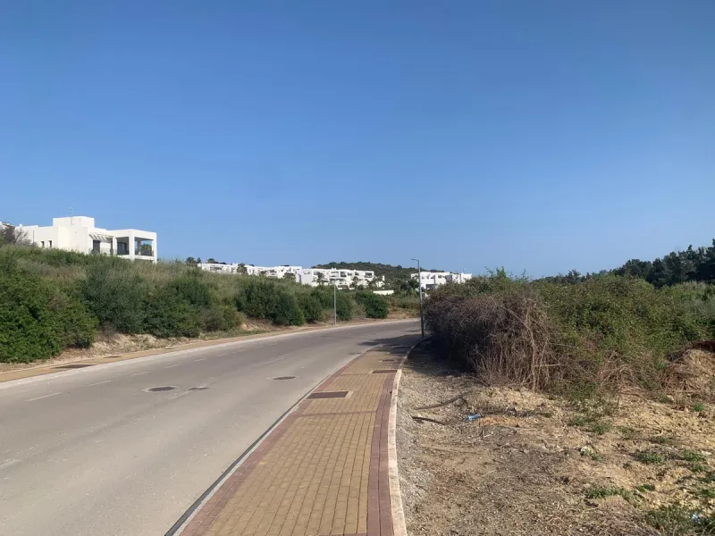 Discover an exceptional investment opportunity in one of the most exclusive areas of the Costa del Sol.