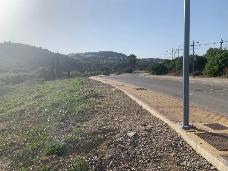 Discover an exceptional investment opportunity in one of the most exclusive areas of the Costa del Sol.
