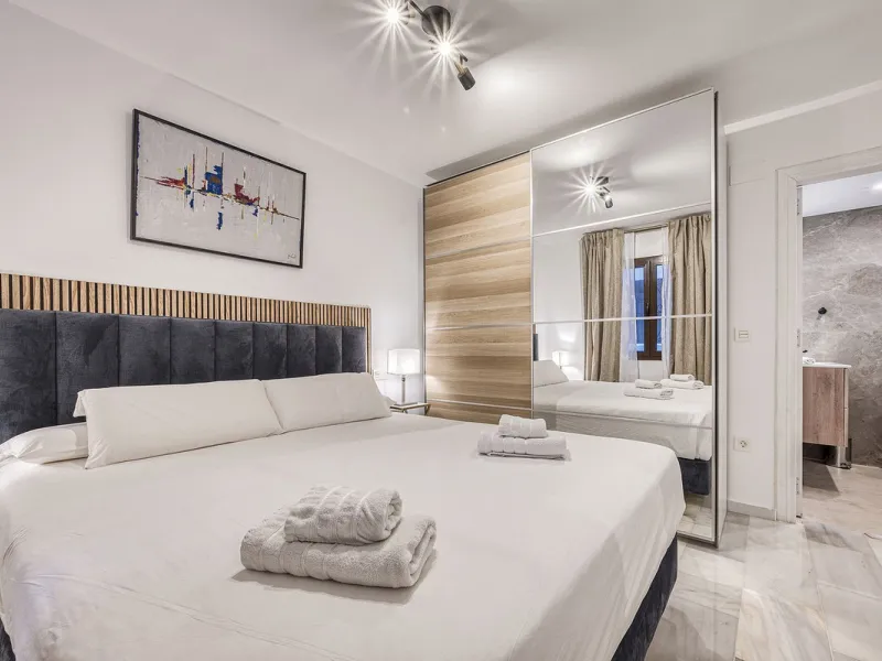 2-Bedroom Apartment in Puerto Banus priced to sell