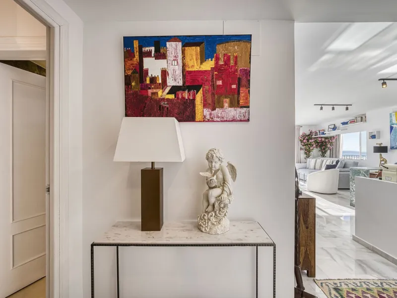 2-Bedroom Apartment in Puerto Banus priced to sell