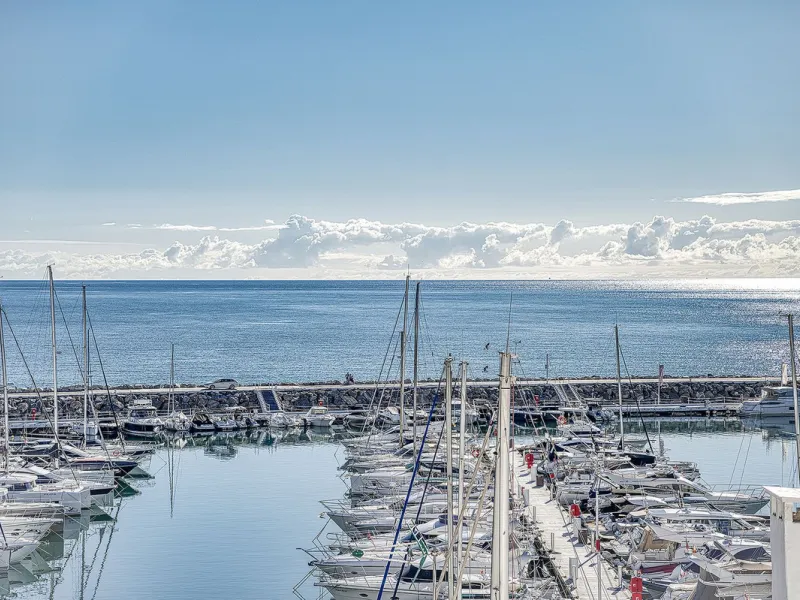 2-Bedroom Apartment in Puerto Banus priced to sell
