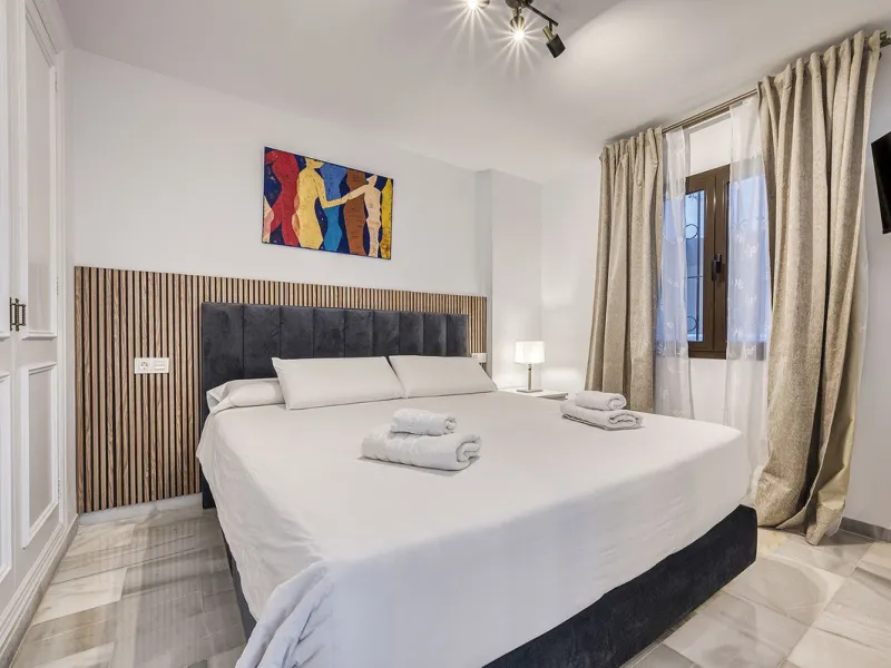 2-Bedroom Apartment in Puerto Banus priced to sell