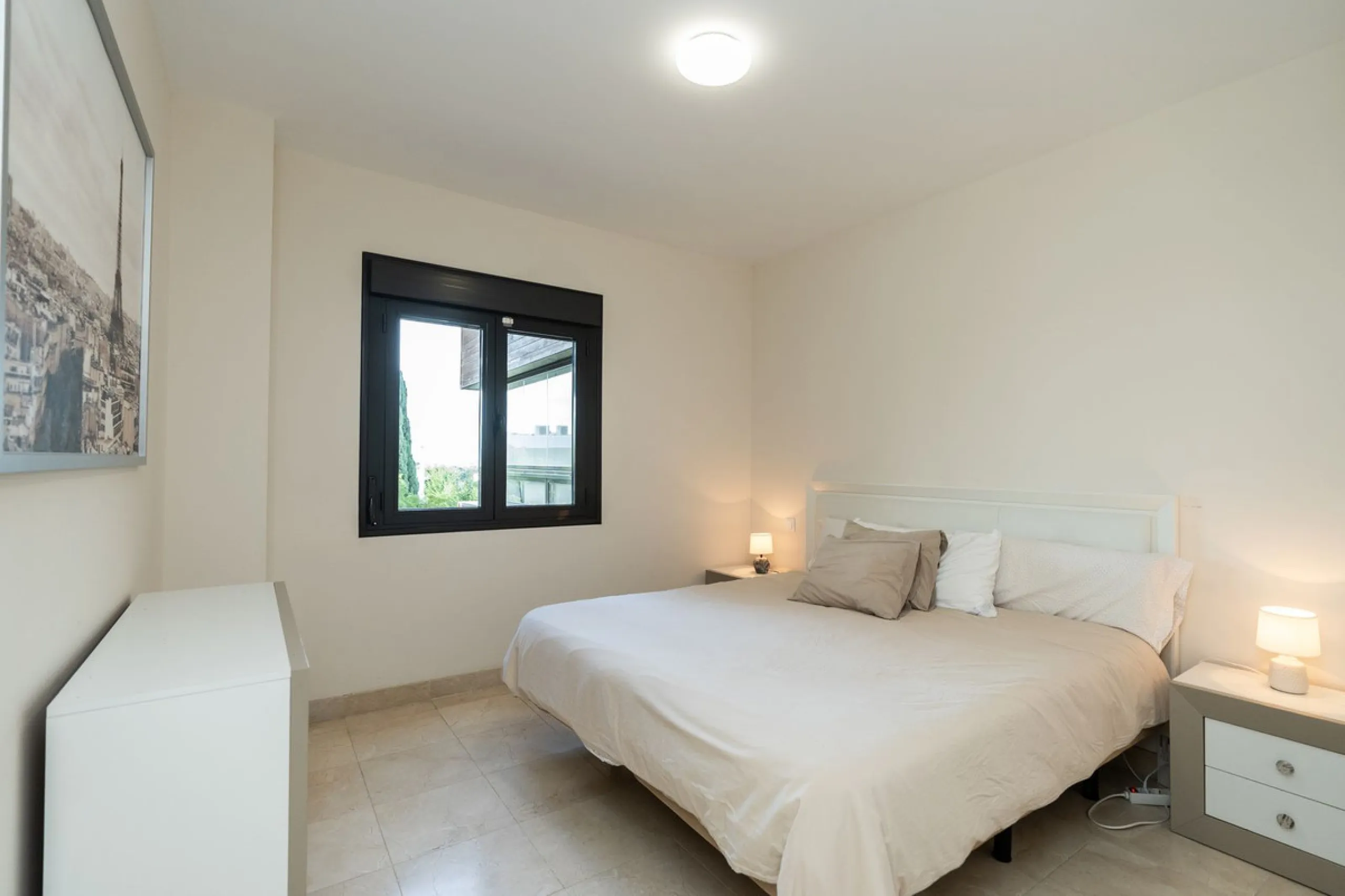 Elegance, Profitability & Prime Location – Apartment in Los Flamingos Golf Resort