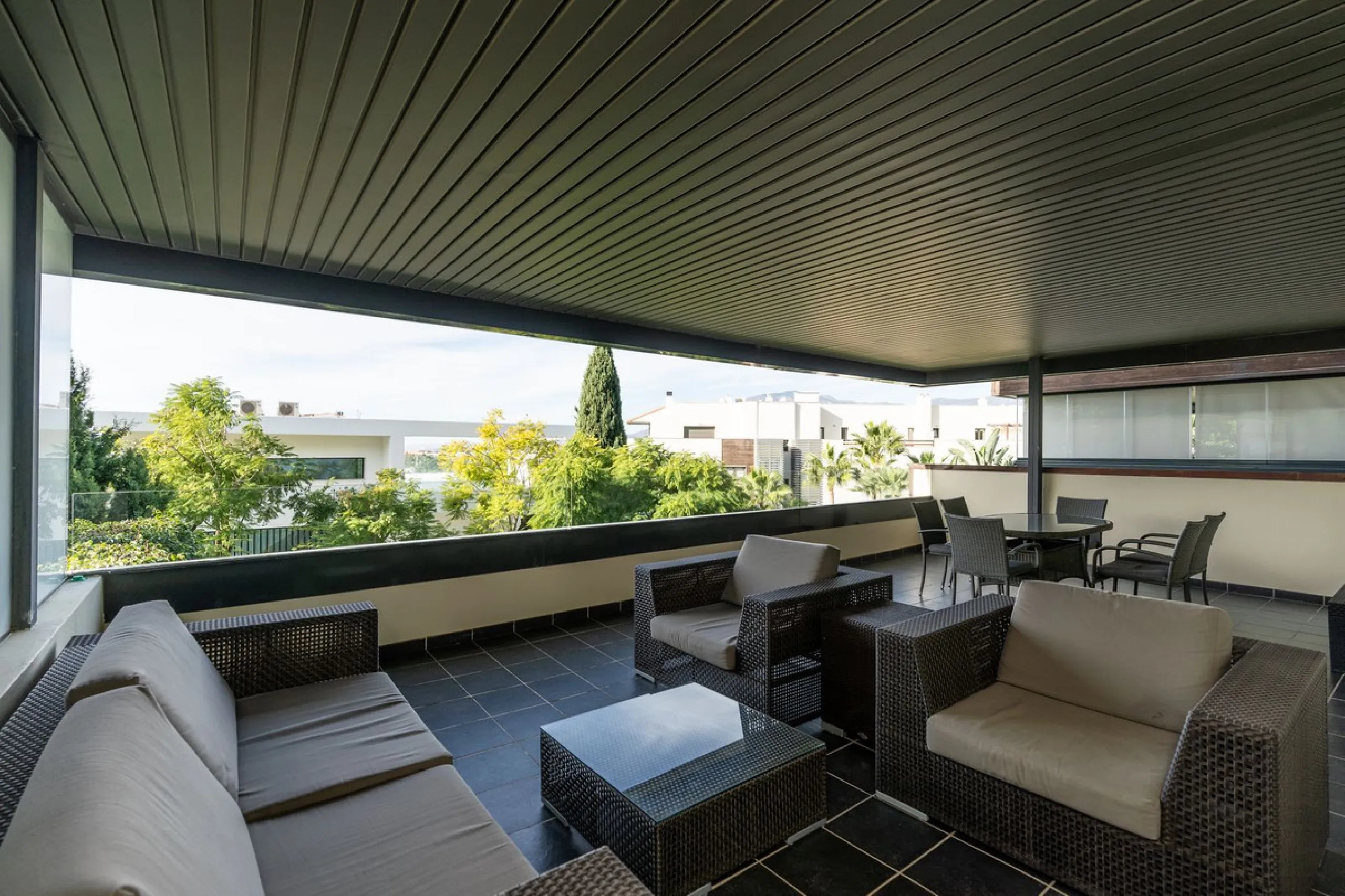 Elegance, Profitability & Prime Location – Apartment in Los Flamingos Golf Resort