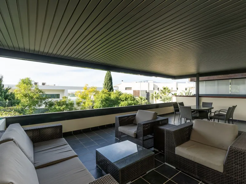 Elegance, Profitability & Prime Location – Apartment in Los Flamingos Golf Resort