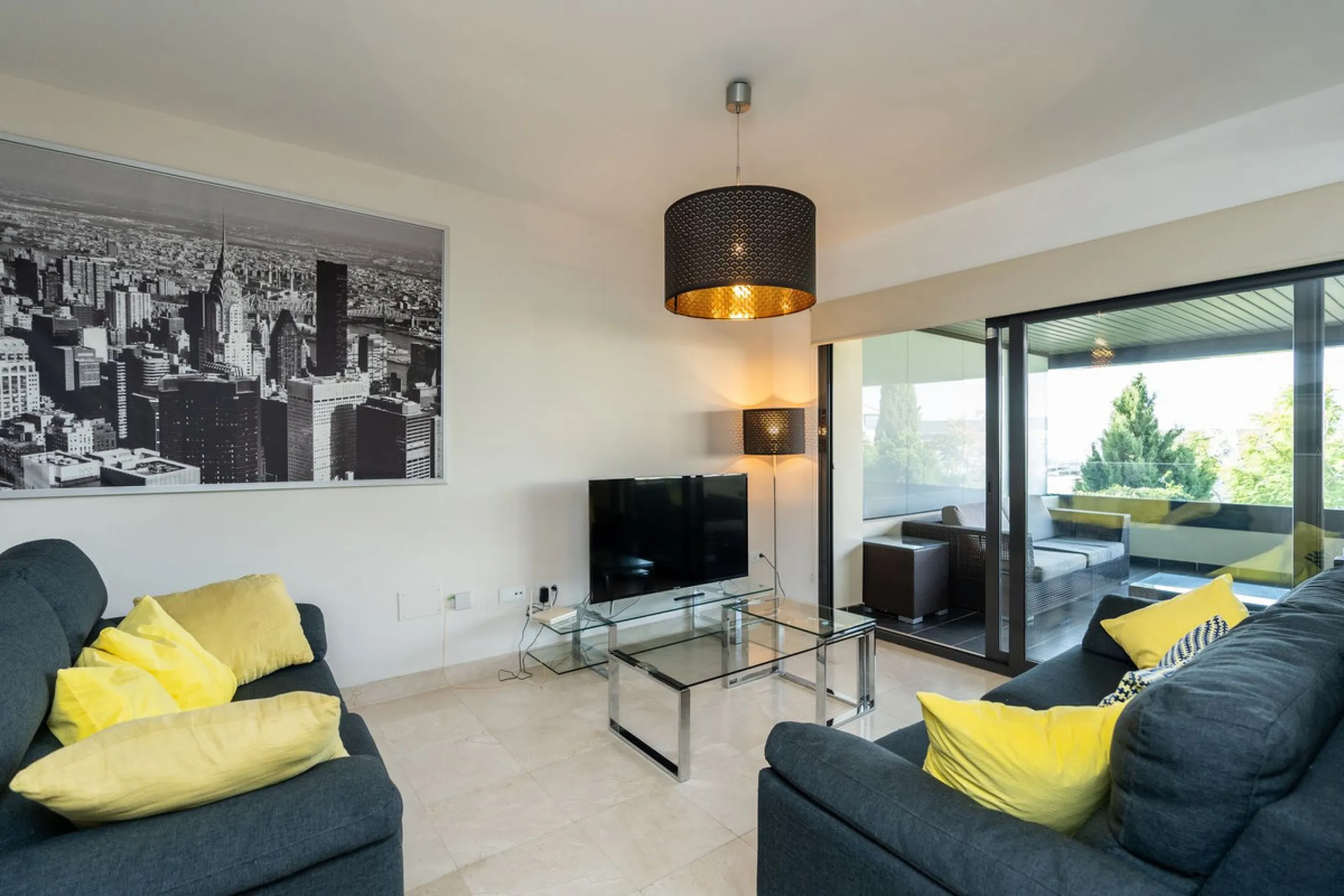 Elegance, Profitability & Prime Location – Apartment in Los Flamingos Golf Resort