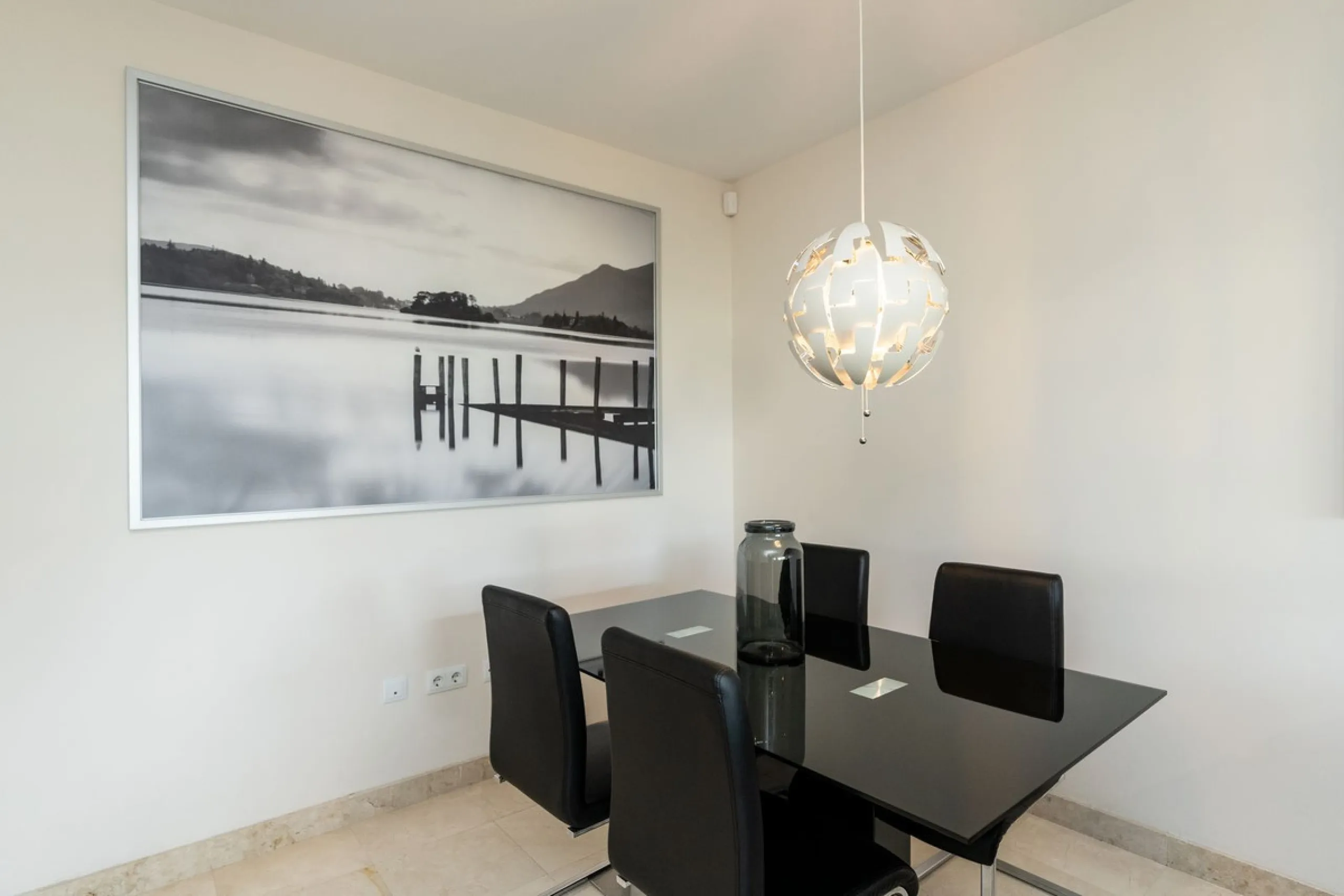 Elegance, Profitability & Prime Location – Apartment in Los Flamingos Golf Resort