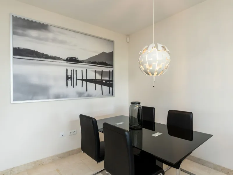 Elegance, Profitability & Prime Location – Apartment in Los Flamingos Golf Resort