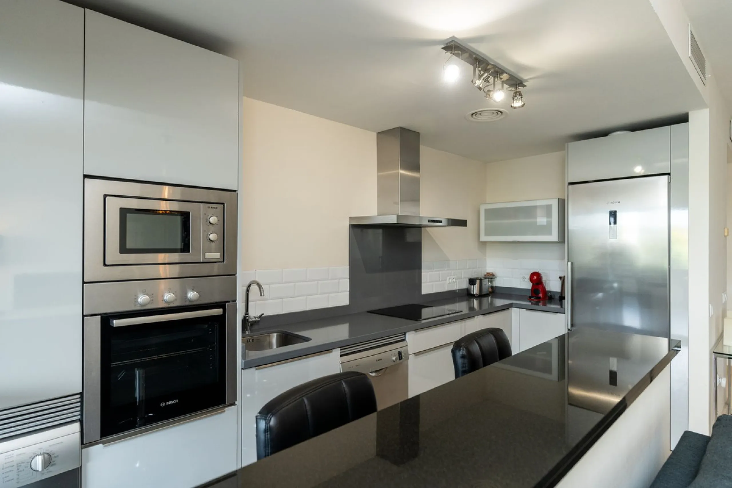 Elegance, Profitability & Prime Location – Apartment in Los Flamingos Golf Resort