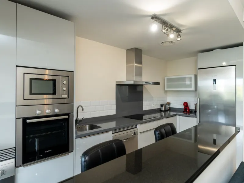 Elegance, Profitability & Prime Location – Apartment in Los Flamingos Golf Resort