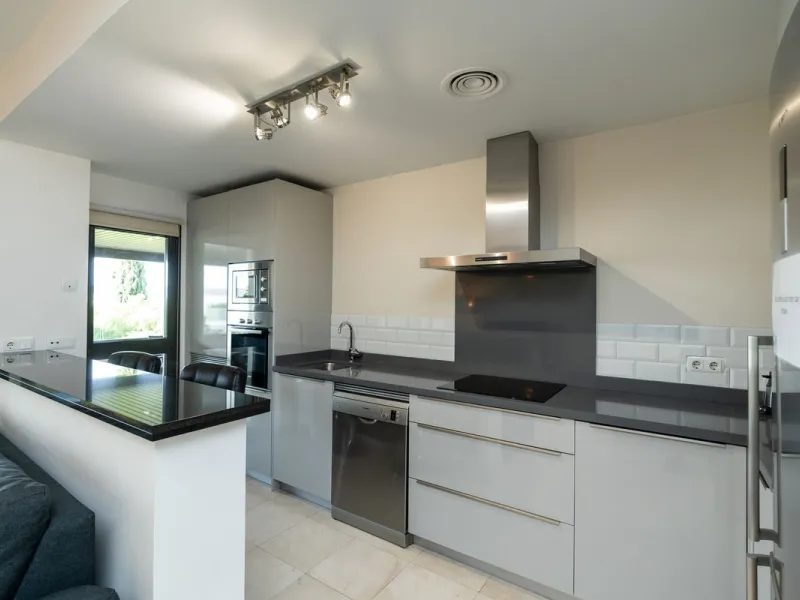 Elegance, Profitability & Prime Location – Apartment in Los Flamingos Golf Resort