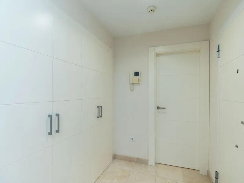 Elegance, Profitability & Prime Location – Apartment in Los Flamingos Golf Resort