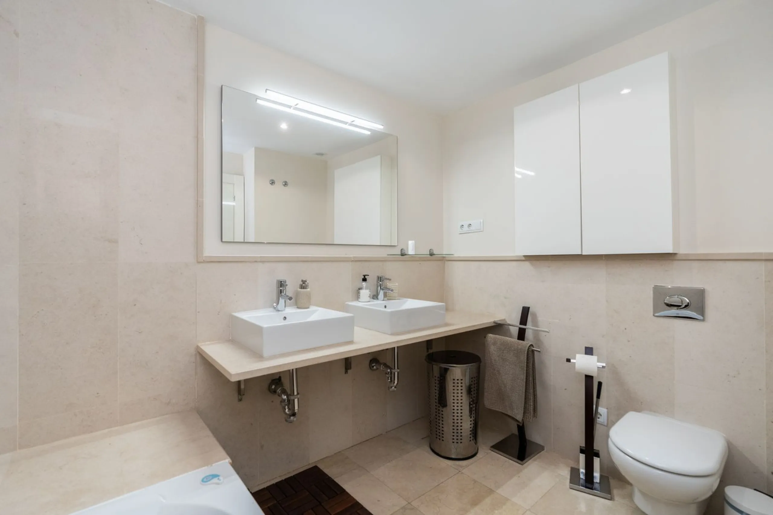 Elegance, Profitability & Prime Location – Apartment in Los Flamingos Golf Resort