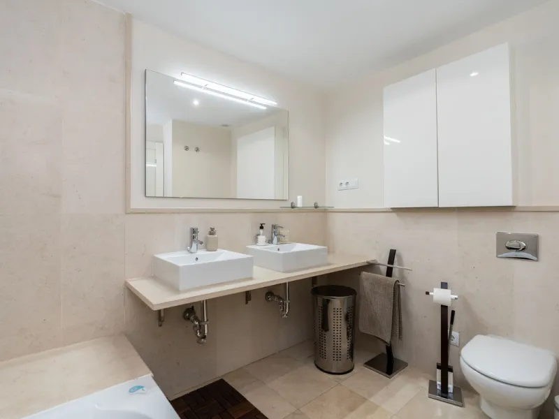 Elegance, Profitability & Prime Location – Apartment in Los Flamingos Golf Resort