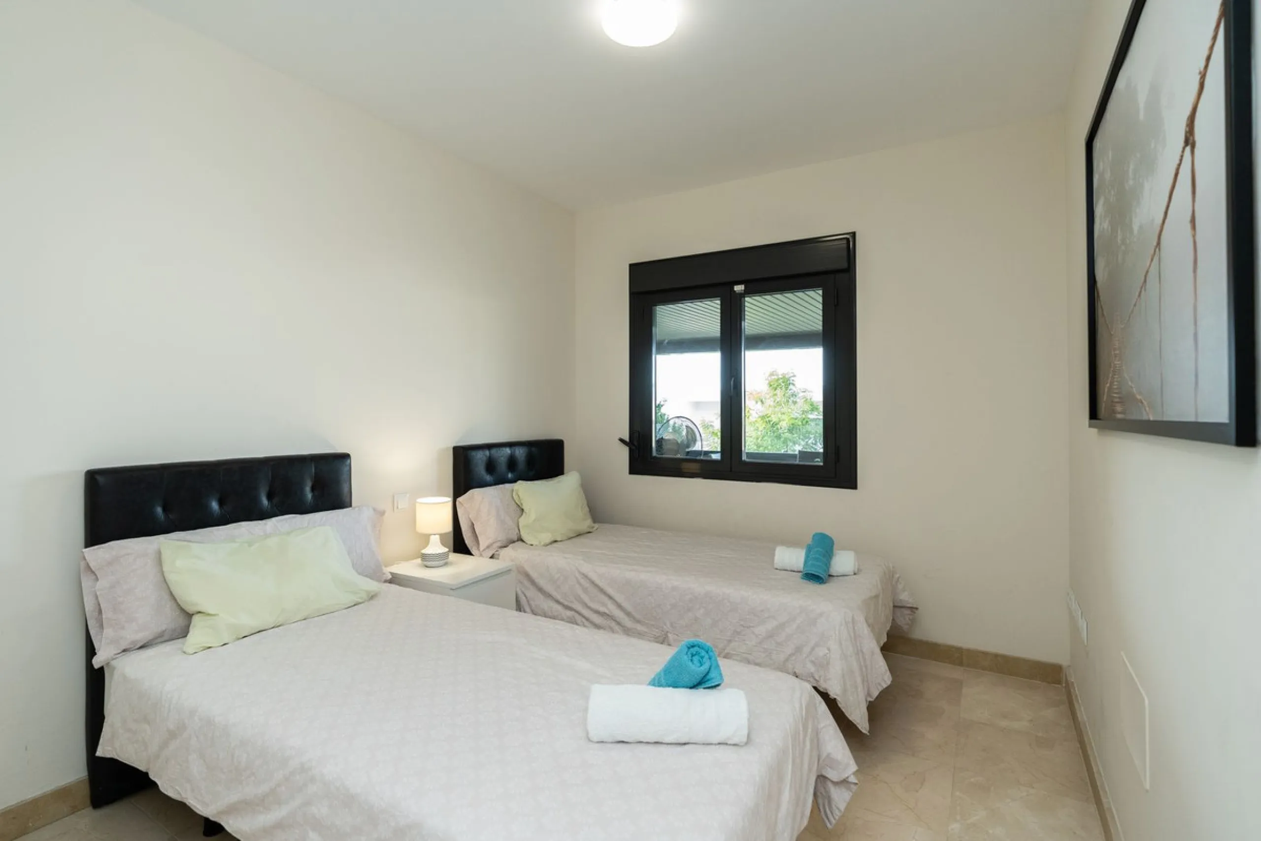 Elegance, Profitability & Prime Location – Apartment in Los Flamingos Golf Resort