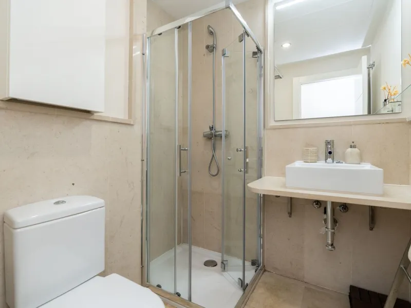 Elegance, Profitability & Prime Location – Apartment in Los Flamingos Golf Resort