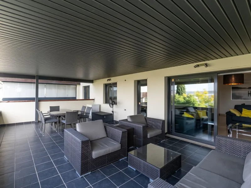 Elegance, Profitability & Prime Location – Apartment in Los Flamingos Golf Resort