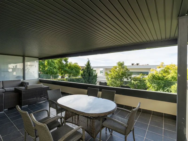 Elegance, Profitability & Prime Location – Apartment in Los Flamingos Golf Resort