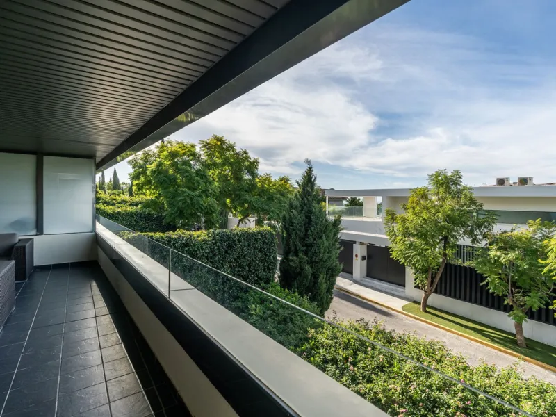Elegance, Profitability & Prime Location – Apartment in Los Flamingos Golf Resort