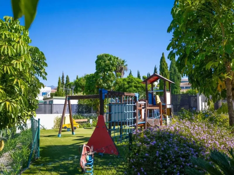 Elegance, Profitability & Prime Location – Apartment in Los Flamingos Golf Resort
