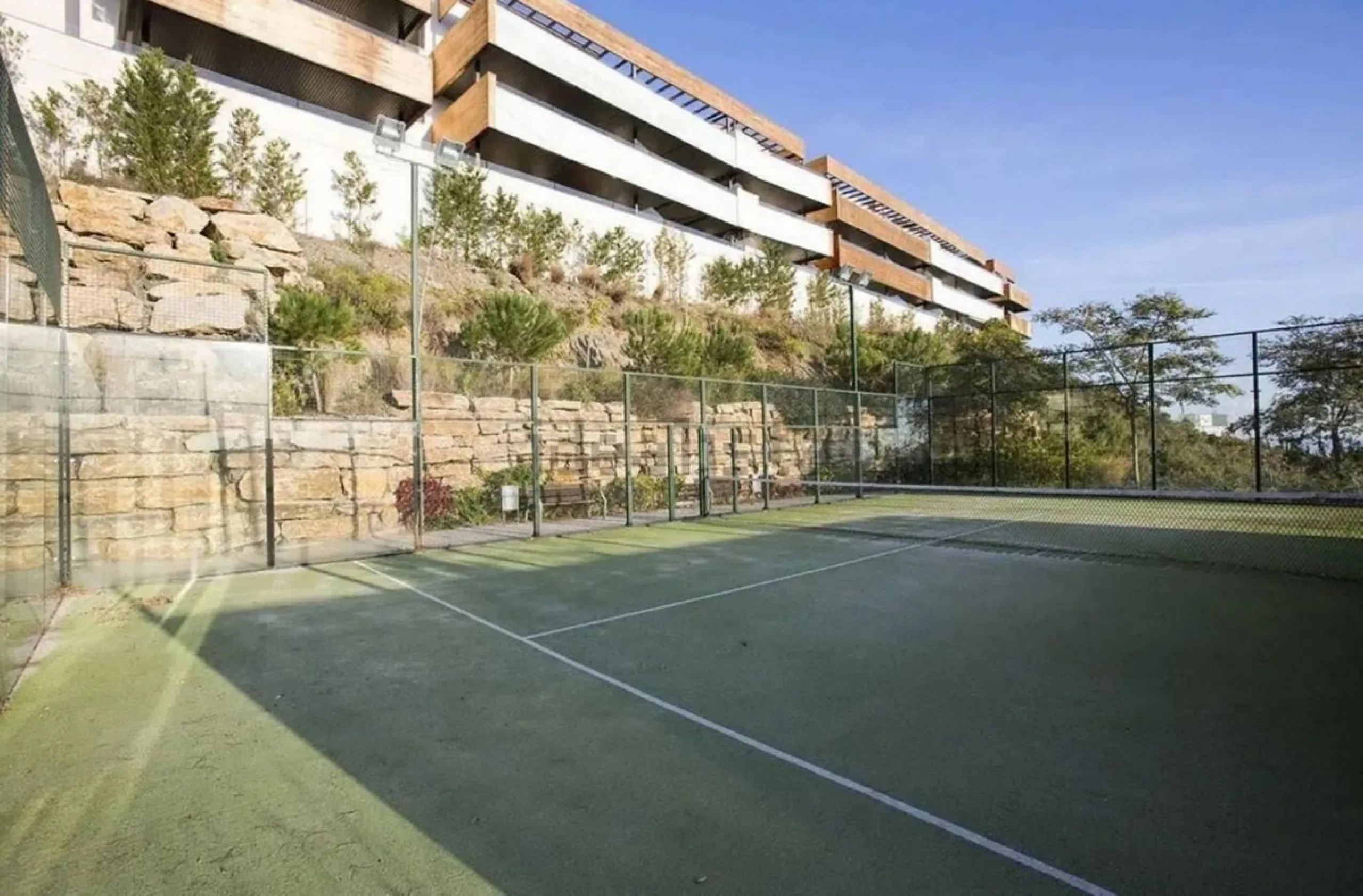 Elegance, Profitability & Prime Location – Apartment in Los Flamingos Golf Resort