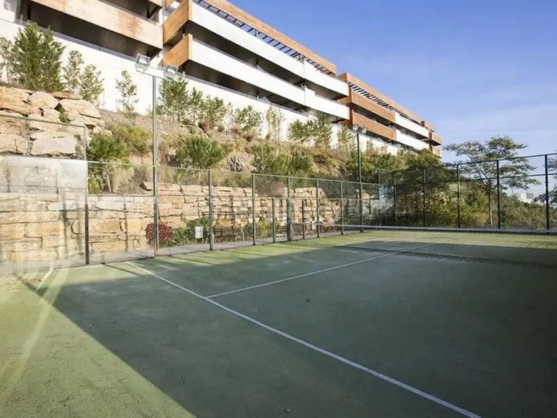 Elegance, Profitability & Prime Location – Apartment in Los Flamingos Golf Resort