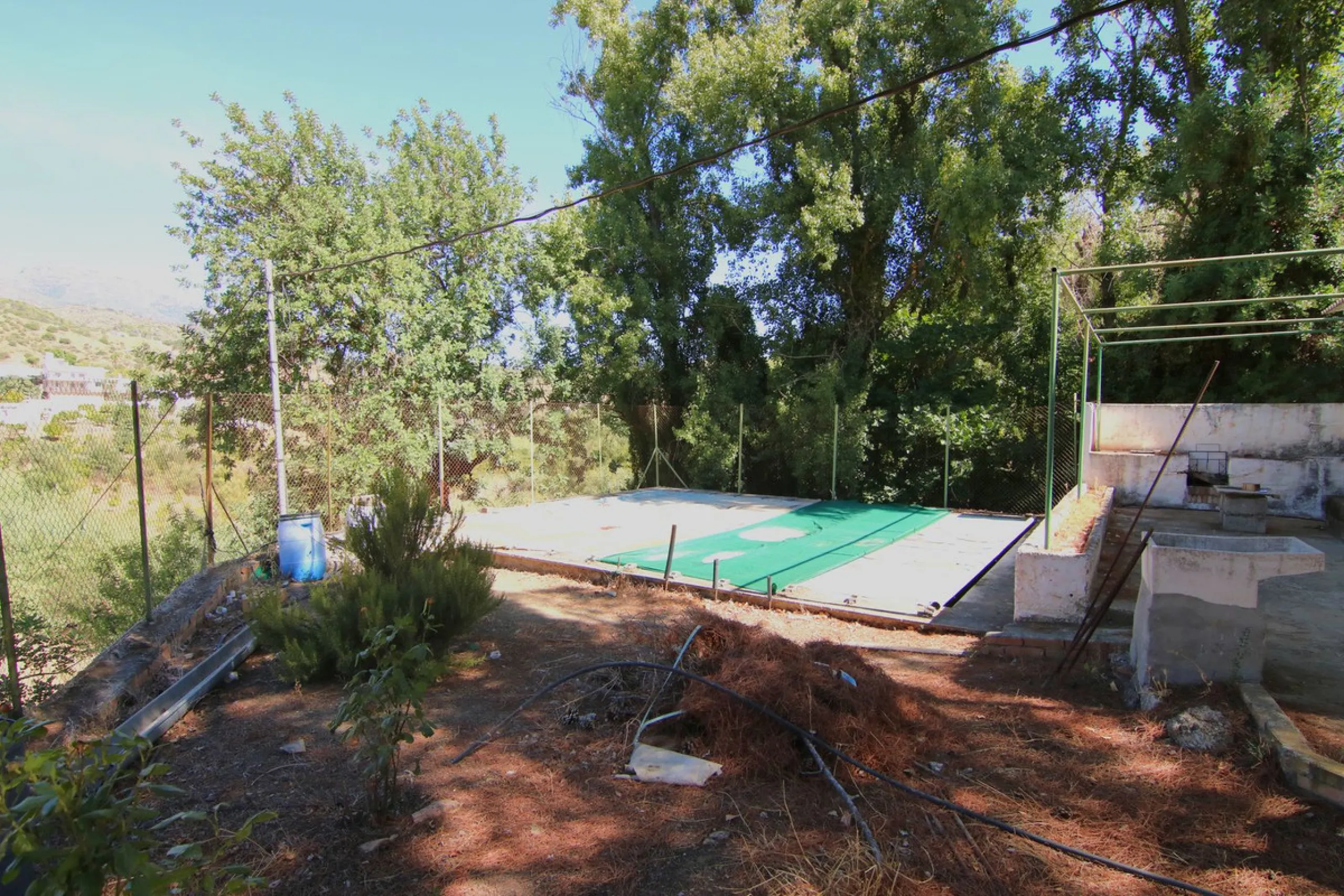 Estate for Sale in Tolox