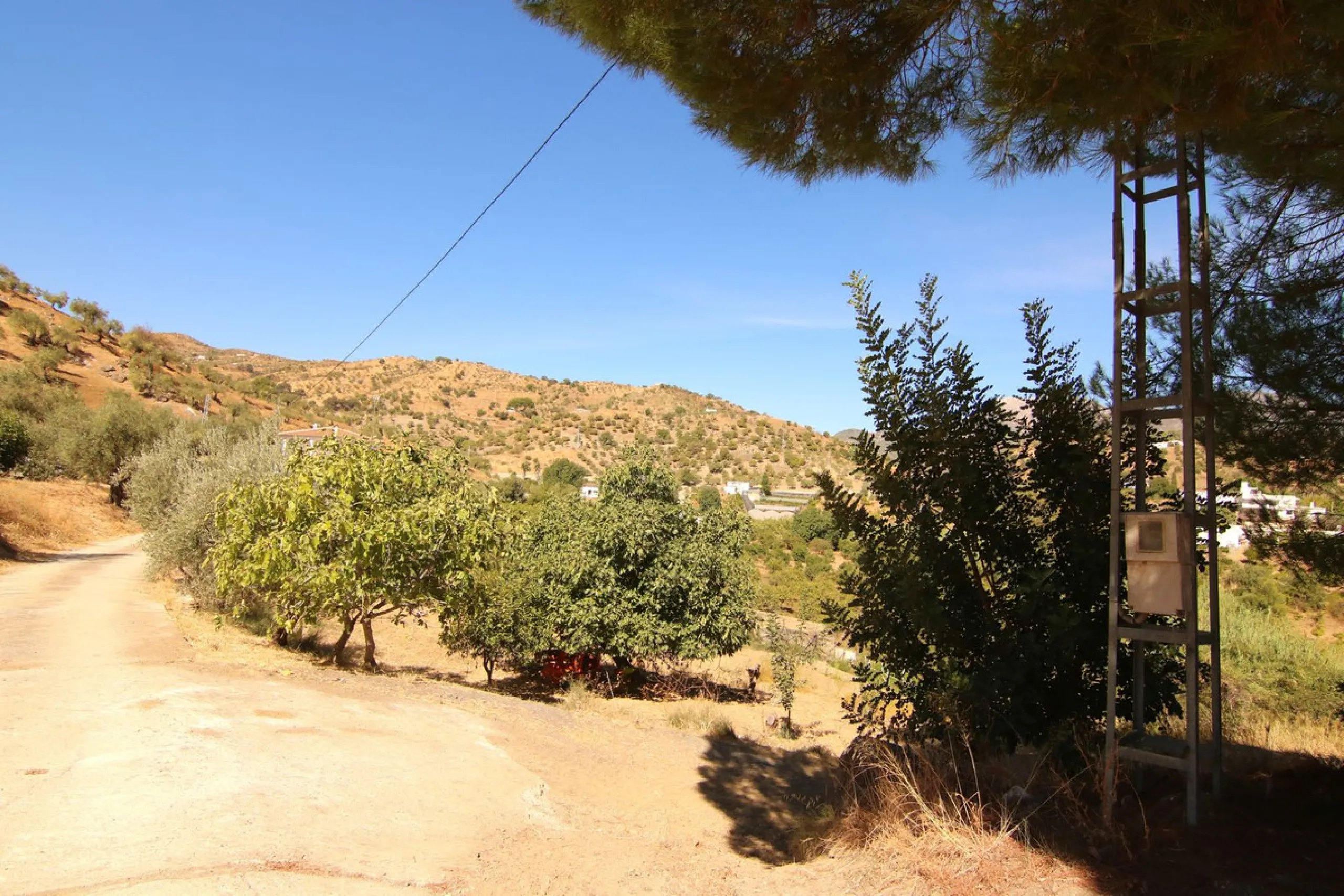 Estate for Sale in Tolox