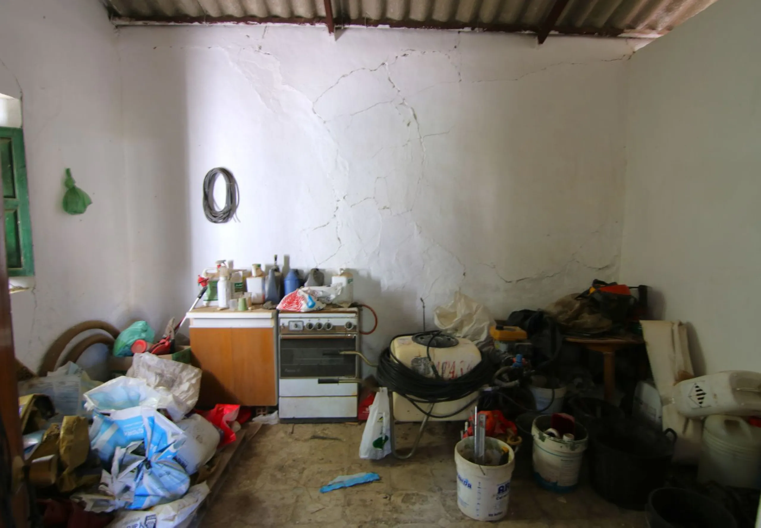 Estate for Sale in Tolox