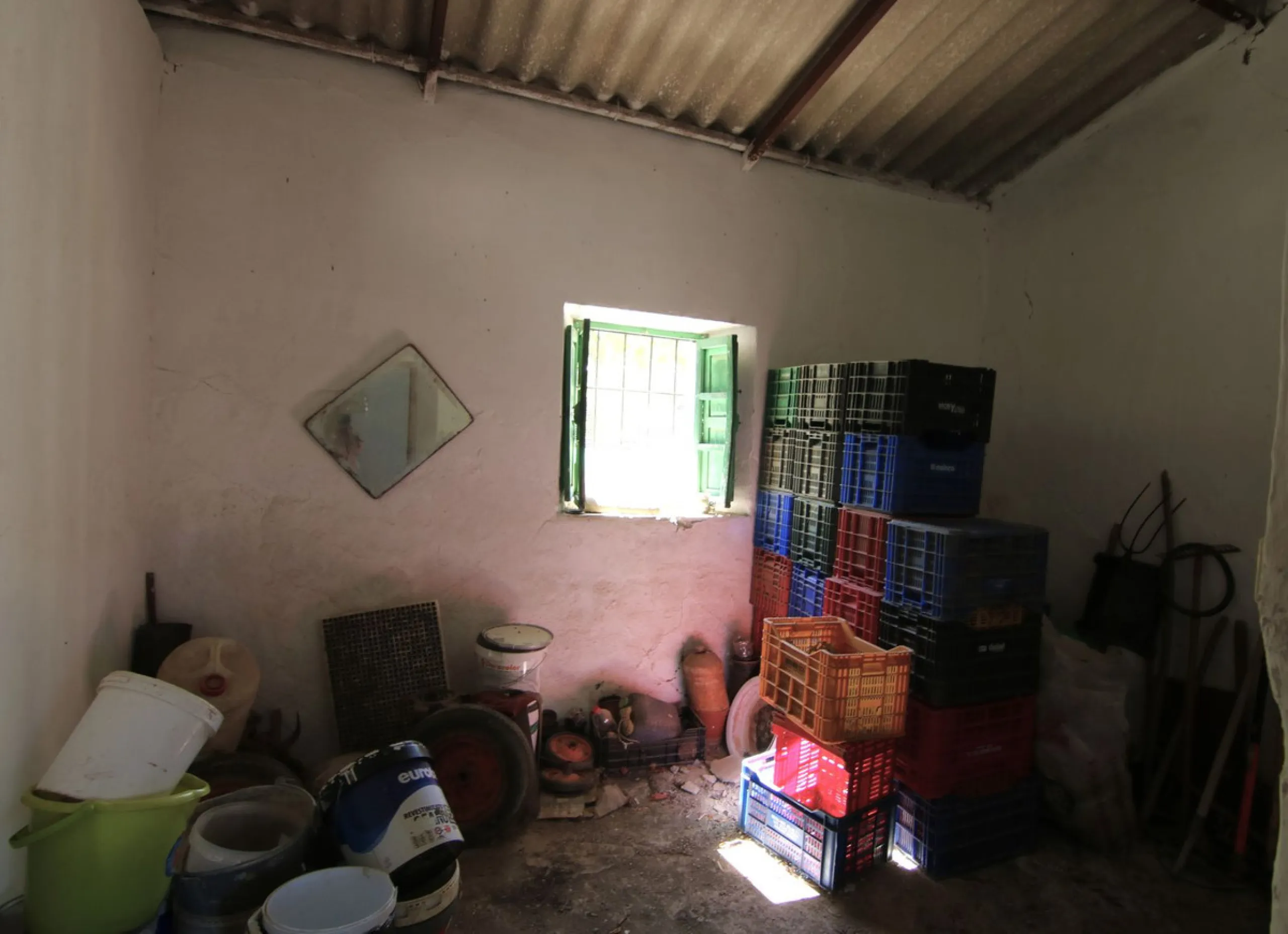 Estate for Sale in Tolox