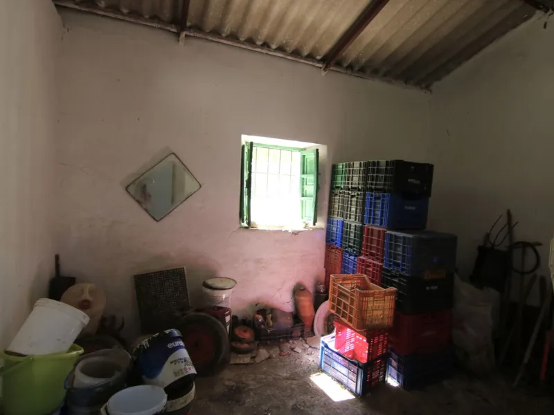 Estate for Sale in Tolox