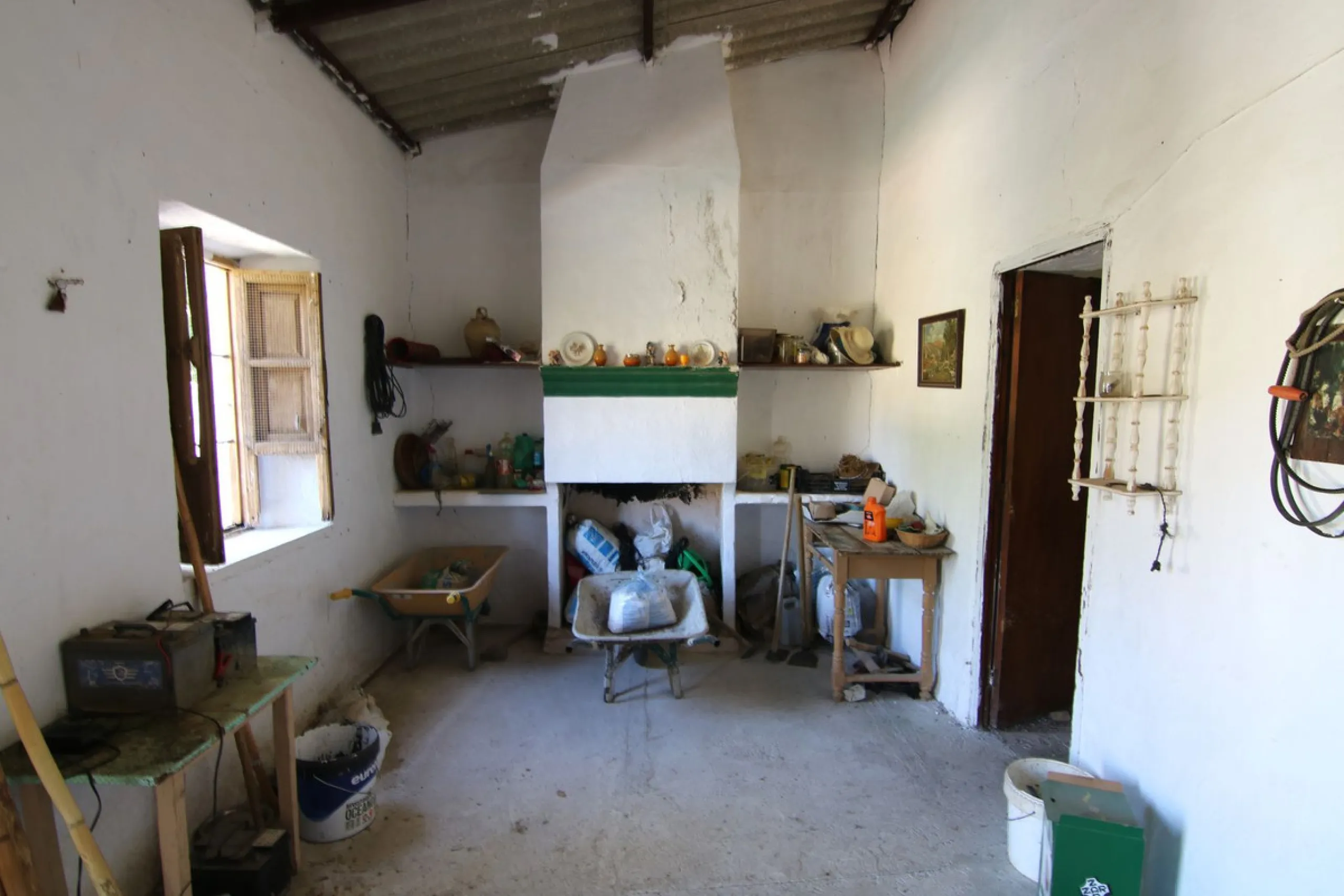 Estate for Sale in Tolox