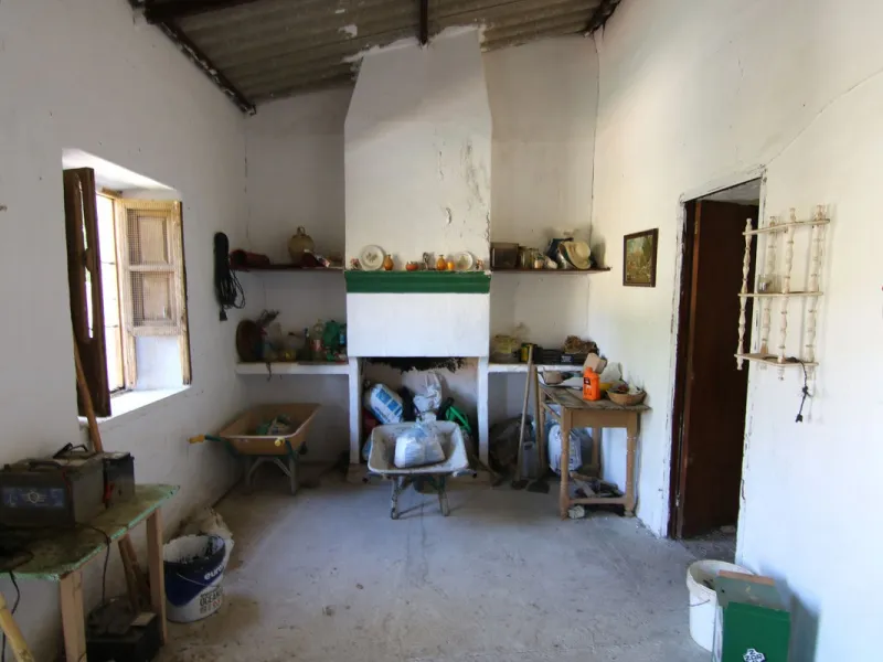 Estate for Sale in Tolox