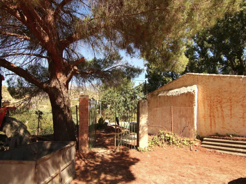 Estate for Sale in Tolox