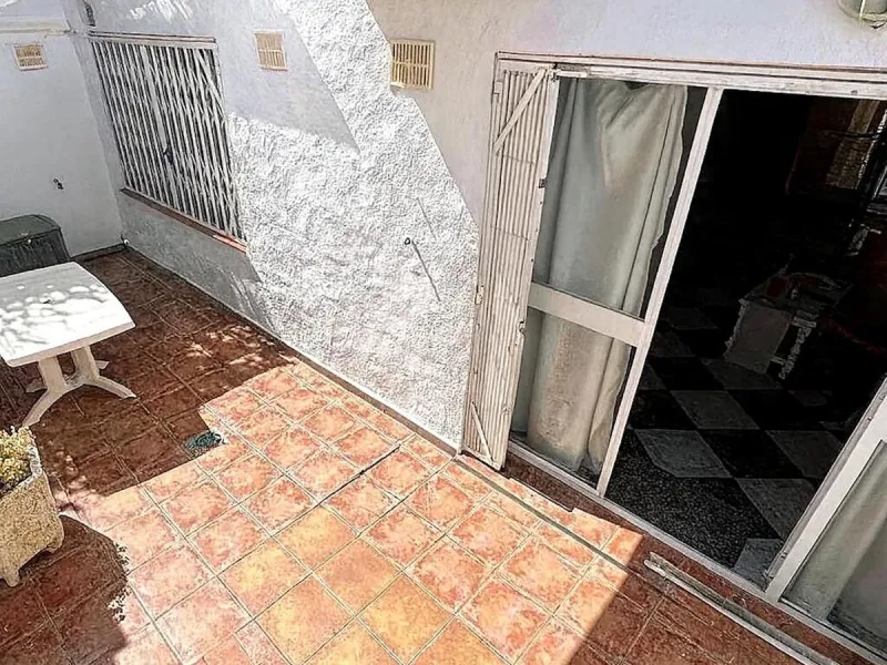FRONTLINE BEACHFRONT APARTMENT IN SITIO DE CALAHONDA ! IDEAL INVESTMENT OPPORTUNITY !