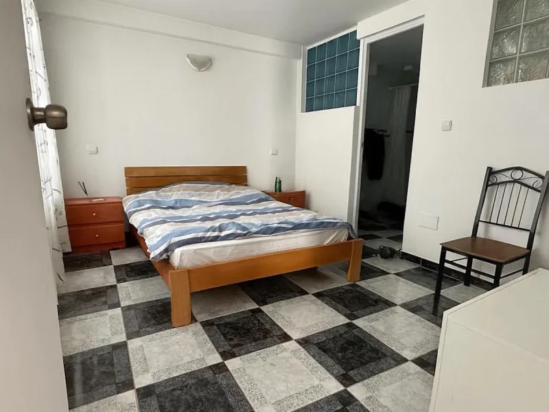 FRONTLINE BEACHFRONT APARTMENT IN SITIO DE CALAHONDA ! IDEAL INVESTMENT OPPORTUNITY !