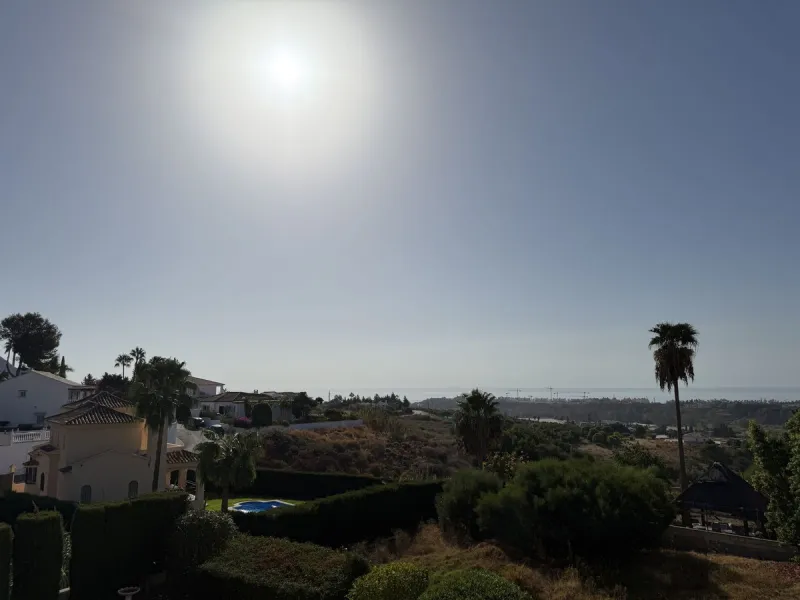 The house has been recently renovated throughout, in the main house you have 4 bedrooms, one bedroom is on the ground floor with a guest toilet, access to the main terrace from the bedroom, on the upper level you have three bedrooms, the largest of the be