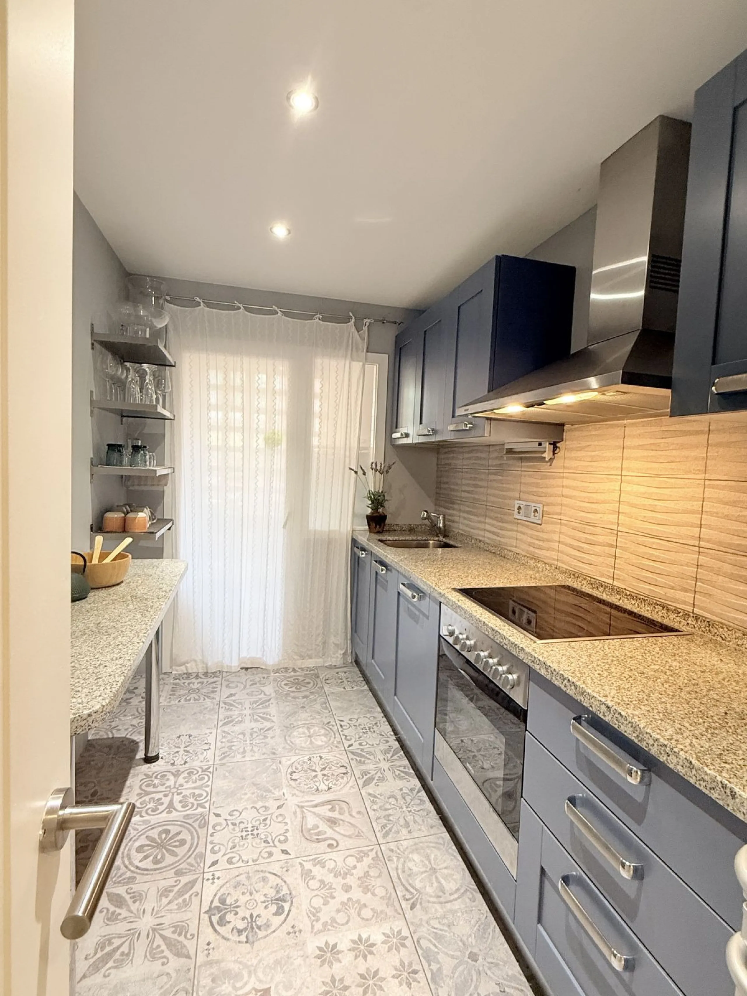 Ground Floor Corner Apartment | Los Arqueros Golf Resort, Benahavís