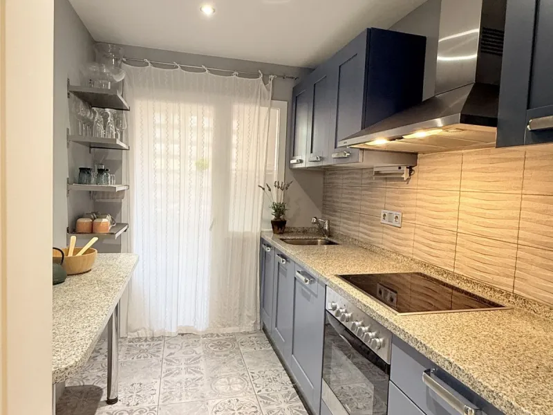 Ground Floor Corner Apartment | Los Arqueros Golf Resort, Benahavís